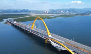 Quảng Ninh ‘khởi động’ năm mới với những dự án nghìn tỷ