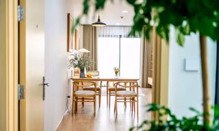 'Đột nhập' căn nhà ở xã hội được mong chờ nhất Quảng Ninh