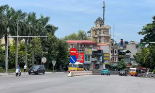 Quảng Ninh vắng bóng xe 'hổ vồ' sau phản ánh của báo Tiền Phong