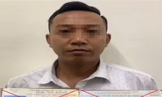 Khởi tố tài xế ô tô chạy quá tốc độ, dùng bằng giả