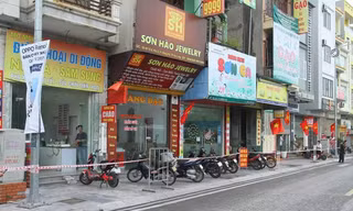 Quảng Ninh cách ly, phong tỏa một số khu vực liên quan 2 ca F1