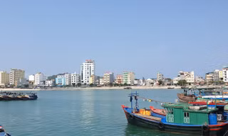 Quảng Ninh yêu cầu Cô Tô tăng cường công tác đăng ký đất đai