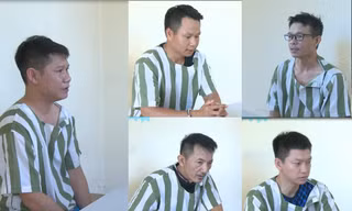 Phá đường dây cá độ bóng đá hơn 100 tỷ đồng