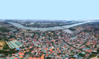 Quảng Ninh sẽ có 6 thành phố trước năm 2025