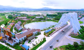 Quảng Ninh – tỉnh đầu tiên trong cả nước hoàn thành xây dựng nông thôn mới