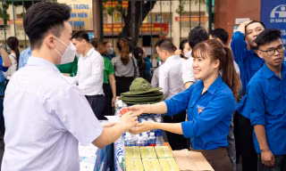 Quảng Ninh dành 458 tỷ đồng hỗ trợ học phí cho học sinh