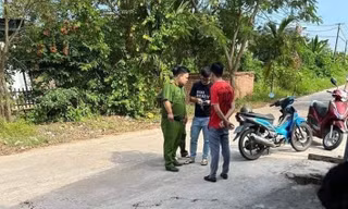 Chồng dùng dao đâm vợ nhiều nhát rồi tự sát ở Quảng Ninh