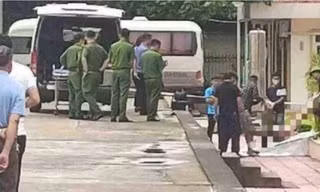 Phát hiện thi thể phụ nữ trong tình trạng lõa thể ở trường đại học
