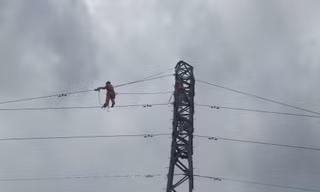 Giám đốc Điện lực Hạ Long bất ngờ bị đình chỉ công tác