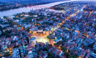 Quảng Ninh sẽ có thành phố thứ 6 