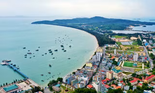 Nhiều người 'sập bẫy’ tour du lịch Cô Tô giá rẻ