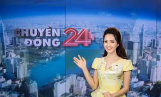 Những Hoa hậu, Á hậu tài sắc gắn bó với nghề báo