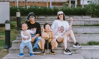 Khánh Thi 'phơi bày' cuộc sống hằng ngày trong show thực tế