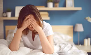 Có những dấu hiệu này, hãy đi khám ung thư gan ngay