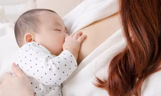 Cai sữa muộn có làm trẻ lười ăn không?