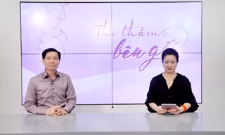 Talkshow Thì thầm bên gối: Hôn nhân không tình dục