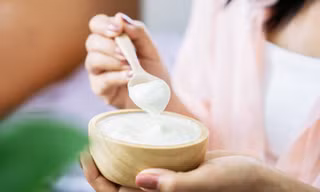 ‘Chữa lành’ đường ruột bằng sữa chua và những điều bạn cần ghi nhớ 