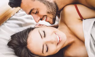 7 lý do bạn nên bật đèn khi ‘yêu’ 