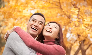 ‘Yêu' như thế nào ở tuổi trung niên? 