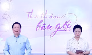 Talkshow Thì thầm bên gối: Ung thư ‘cậu nhỏ’