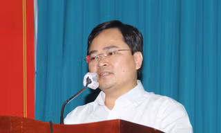 ‘Gắn bó máu thịt với cử tri, hiến kế xây dựng TP Thủ Đức ngày càng phát triển…’ 