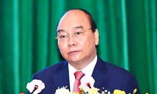 'Càng khó khăn, gian khổ, phẩm chất cao đẹp của ‘Bộ đội Cụ Hồ’ càng được lan tỏa...'