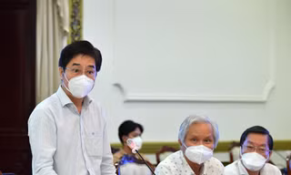 Vì sao nhiều nhân tài 'chê' chính sách của UBND TPHCM