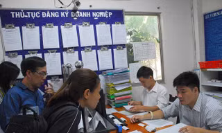 TPHCM không đăng ký hợp nhất các sở ban ngành 