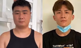 Truy tìm 2 người Trung Quốc trốn cách ly ở Bình Dương