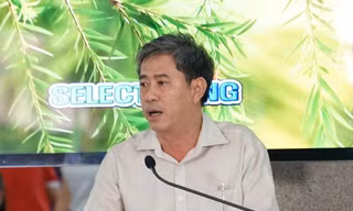 TPHCM thông tin chính thức về Tổng Giám đốc Đài truyền hình đột ngột qua đời 