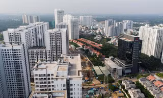 TPHCM sẽ có thêm 4 thành phố trực thuộc