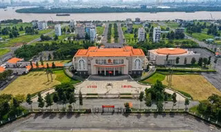 TP Thủ Đức đề xuất sắp xếp lại trụ sở làm việc