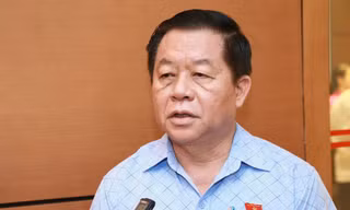 Trưởng ban Tuyên giáo Trung ương: Giữ gìn an ninh quốc gia trên không gian mạng