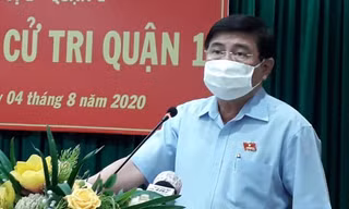 Qua nhiều ‘cửa’, vì sao người Trung Quốc nhập cảnh trái phép vẫn lọt?