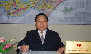 Kỷ luật Phó Trưởng Ban Tổ chức Thành ủy và hàng loạt cán bộ ở TPHCM 