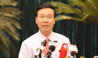 Thường trực Ban Bí thư: Thực hiện Nghị quyết 31 phải tạo chuyển biến thực sự cho TPHCM
