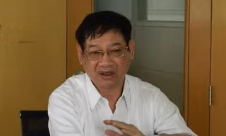 Ông Liên Khui Thìn 