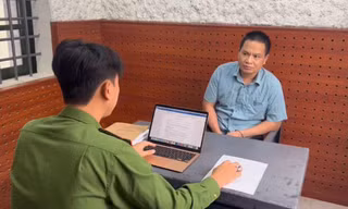 Một giám đốc doanh nghiệp bị bắt vì tội lừa đảo chiếm đoạt tài sản