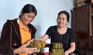 Tết vội vàng trong khu trọ của bệnh nhân chạy thận