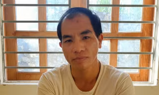 Nổ súng bắn chủ nhà khi trộm gà rồi lẩn trốn suốt 14 năm