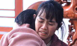 Vụ chìm tàu, 3 người mất tích: Trắng đêm ngóng tin, mong một phép màu