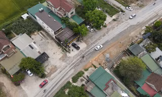 Nguyên nhân khiến dự án nghìn tỷ đồng đứt đoạn thi công