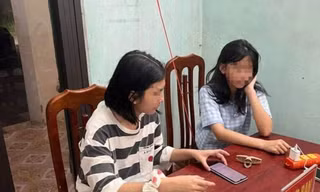 Vụ 2 chị em đi tìm việc rồi 'mất tích' nhiều ngày: Hành trình lần tìm manh mối