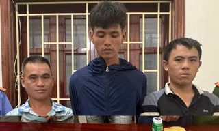 Giấu cả nghìn viên ma túy trong bồn rửa mặt để bán lẻ kiếm lời