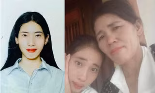 Con gái đi Hà Nội rồi mất liên lạc bí ẩn suốt 4 tháng, bố mẹ nóng lòng báo công an nhờ giúp đỡ