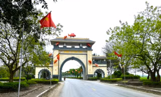 'Làng khoa bảng' Quỳnh Đôi nguy cơ biến mất: Xã lý giải chọn tên mới Quỳnh An