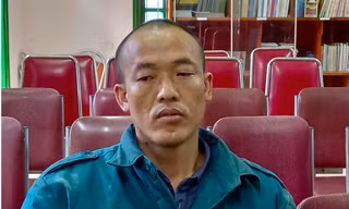 Ông trùm ma túy dưới vỏ bọc thợ săn đêm