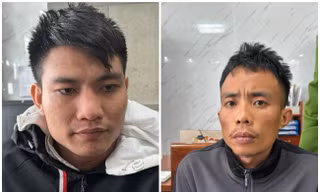 Phá đường dây ma túy từ nước ngoài về, thu giữ 12 nghìn viên ma túy tổng hợp