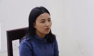 Chiếm đoạt tiền tỉ bằng chiêu lừa góp vốn đầu tư bất động sản