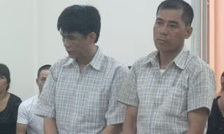 Đòi nợ bất thành, quay sang bắt người